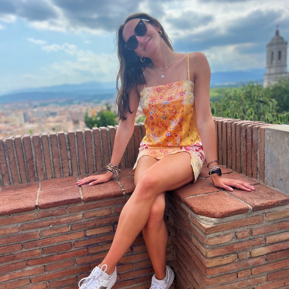 Meet your Posher, Mason